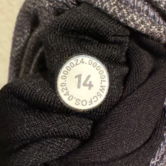 Lululemon Align Pant Super High Rise 28" Leggings Women’s Size 14 - Picture 7 of 7